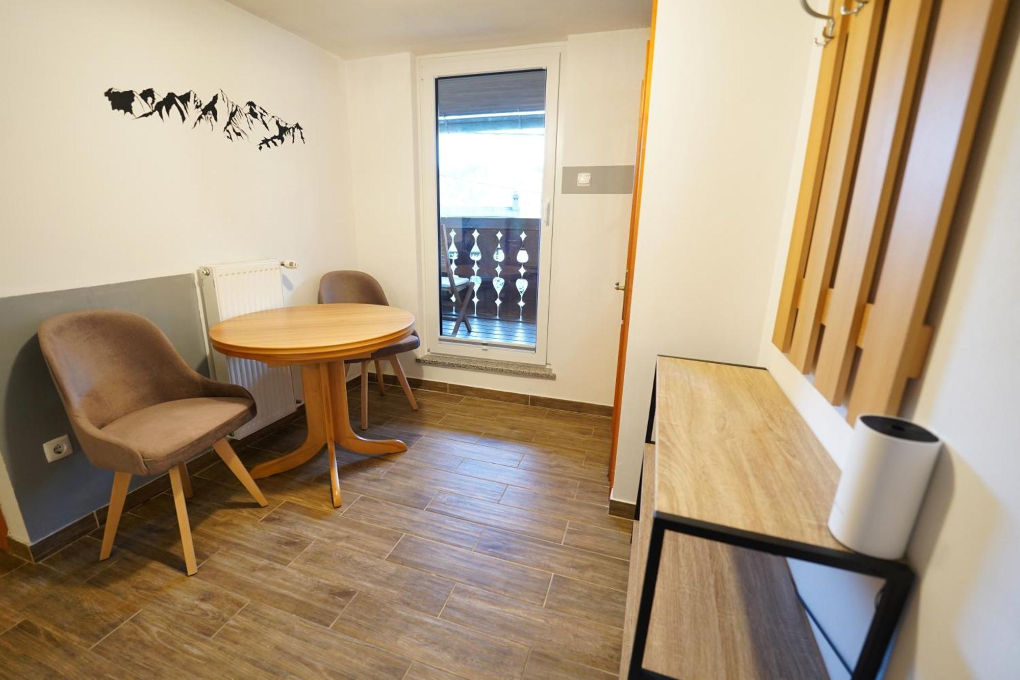 Apartments Pr' Pavleto Bohinj Exterior foto